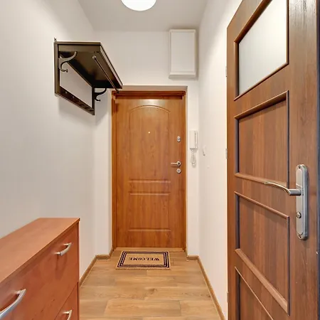 Apartament Gdansk *
