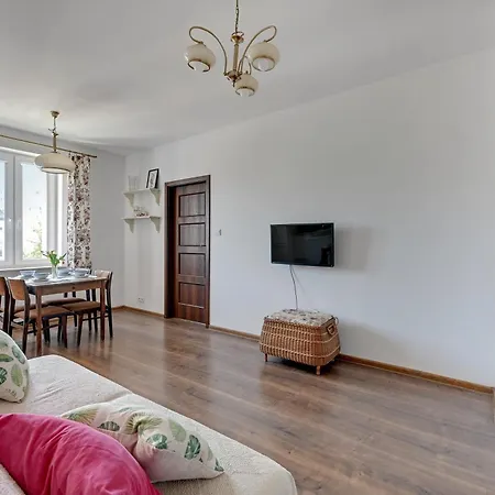 Apartament Gdansk 그단스크