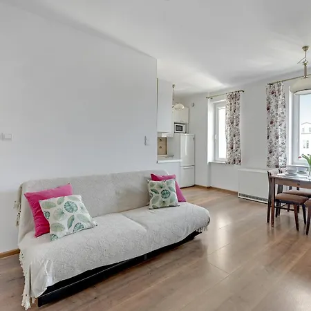 Apartament Gdansk 아파트