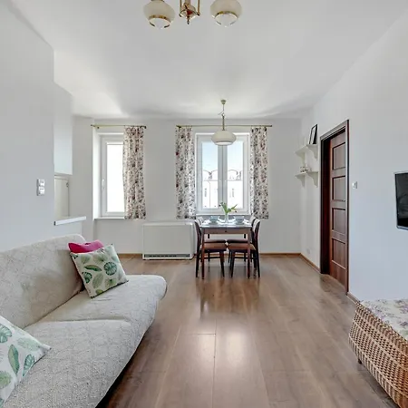 Apartament Gdansk