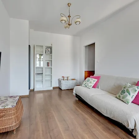 아파트 Apartament Gdansk 그단스크