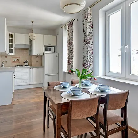 아파트 Apartament Gdansk