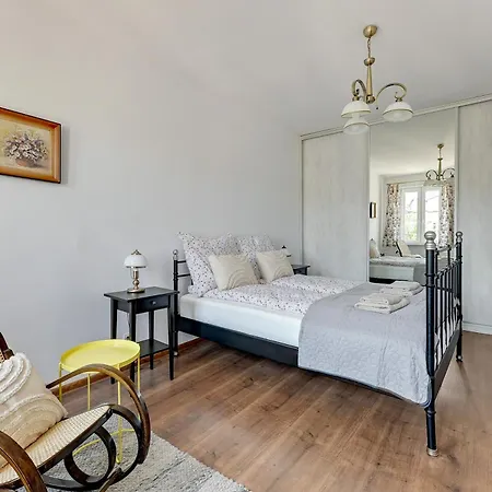 아파트 Apartament Gdansk