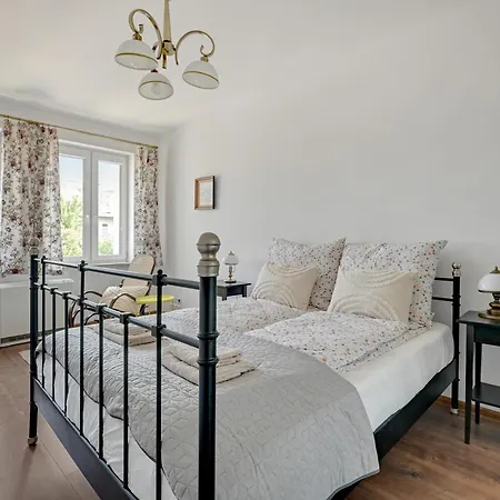 Apartament Gdansk