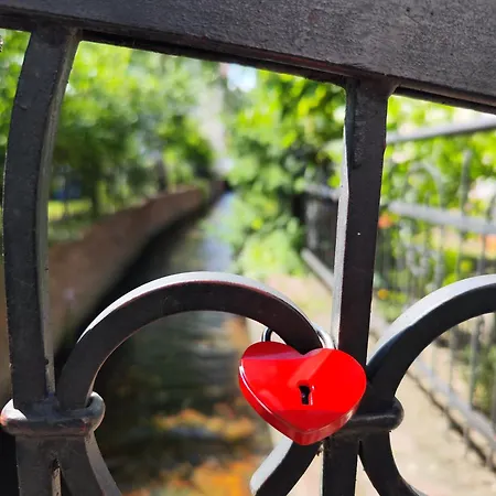 Apartament Gdansk Апартаменты Гданьск