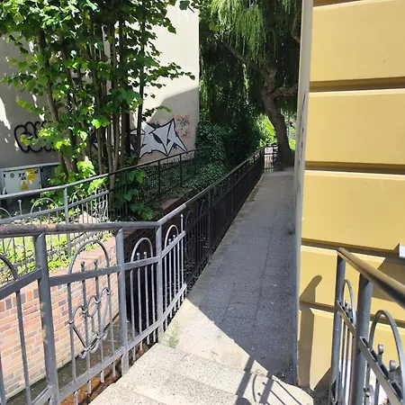 Wallenroda Art Wrzeszcz *