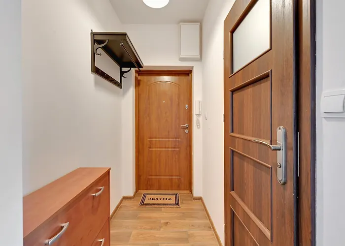 Apartament Gdansk *