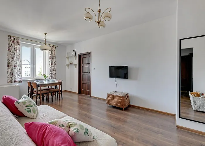 Apartament Gdansk Gdansk