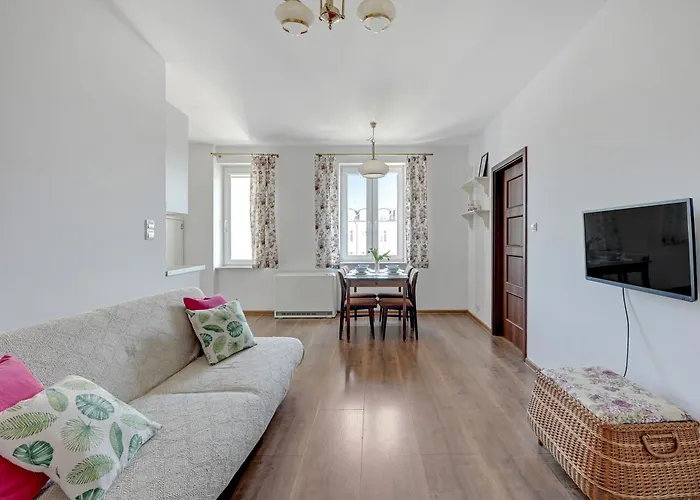 Apartament Gdansk