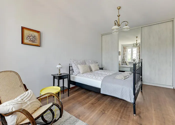 Appartamento Apartament Gdansk