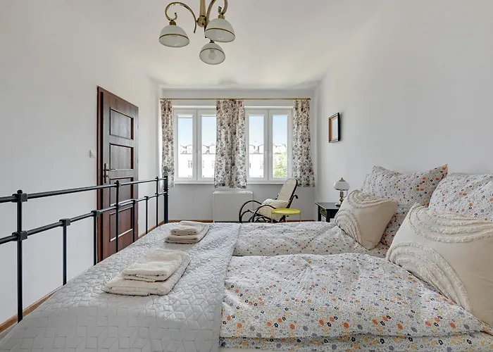 Apartament Gdansk Appartamento *