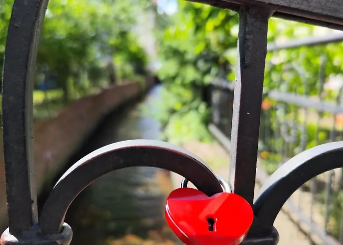 Apartament Gdansk Daire Gdansk