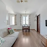 Apartament Gdansk
