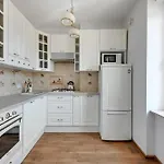 Apartament Gdansk Apartment