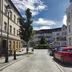 Apartament Gdansk *